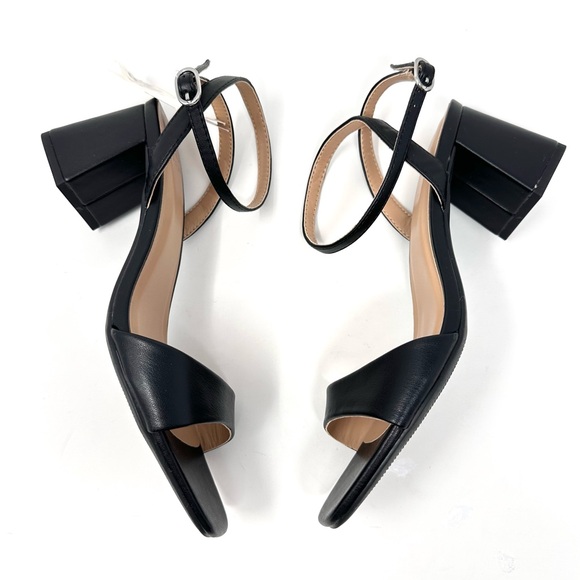 A New Day Shannon Women's Heels Memory Foam Insole - Picture 2 of 9